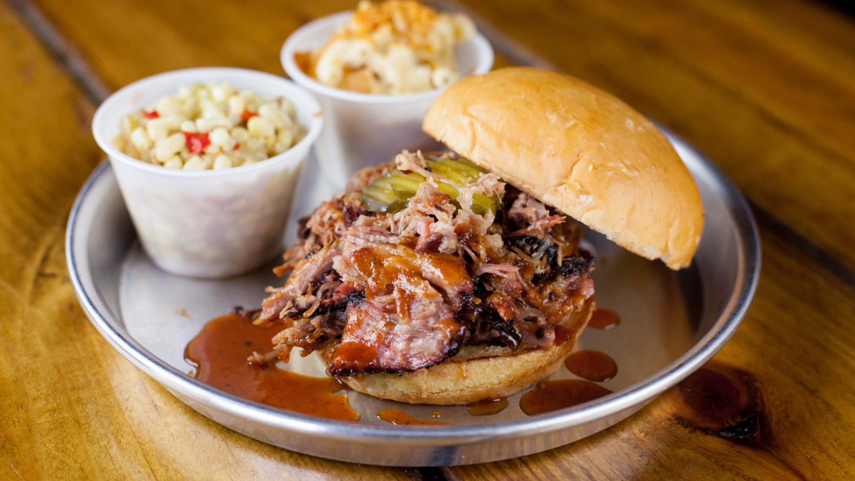 Edley’s Bar-B-Que